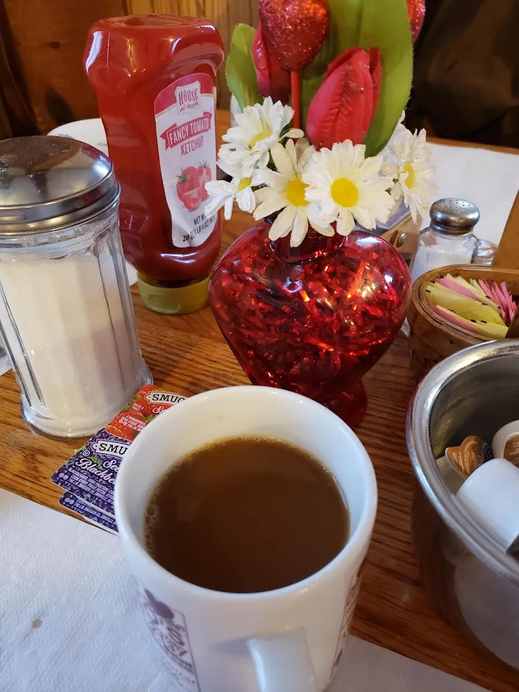 Coffee