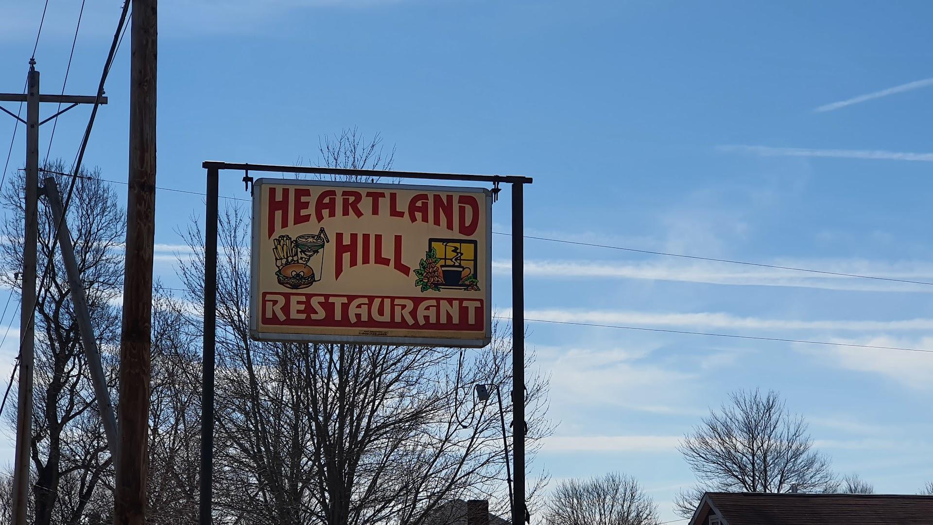 Heartland Hill